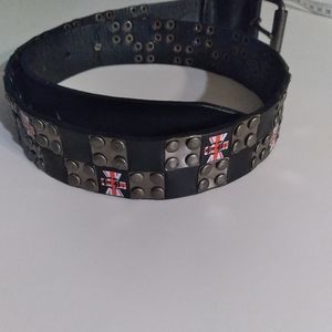 English Laundry Boys Belt